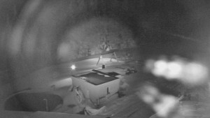 Ski areál SEVERKA v Dolní Lomné - Pohled na bazén - 2.4.2026 v 02:30 Ski areál SEVERKA v Dolní Lomné - Pohled na bazén - 2.4.2026 v 02:30