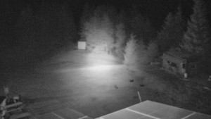 Ski areál SEVERKA v Dolní Lomné - Pohled na bazén - 10.4.2026 v 02:00 Ski areál SEVERKA v Dolní Lomné - Pohled na bazén - 10.4.2026 v 02:00