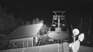 Ski areál SEVERKA v Dolní Lomné - Pohled na bazén - 10.4.2026 v 03:00 Ski areál SEVERKA v Dolní Lomné - Pohled na bazén - 10.4.2026 v 03:00