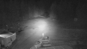 Ski areál SEVERKA v Dolní Lomné - Pohled na bazén - 10.4.2026 v 04:30 Ski areál SEVERKA v Dolní Lomné - Pohled na bazén - 10.4.2026 v 04:30