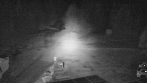 Ski areál SEVERKA v Dolní Lomné - Pohled na bazén - 10.4.2026 v 23:00 Ski areál SEVERKA v Dolní Lomné - Pohled na bazén - 10.4.2026 v 23:00