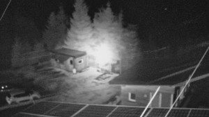 Ski areál SEVERKA v Dolní Lomné - Pohled na bazén - 15.4.2026 v 01:00 Ski areál SEVERKA v Dolní Lomné - Pohled na bazén - 15.4.2026 v 01:00
