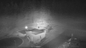 Ski areál SEVERKA v Dolní Lomné - Pohled na bazén - 15.4.2026 v 04:00 Ski areál SEVERKA v Dolní Lomné - Pohled na bazén - 15.4.2026 v 04:00