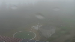 Pohled na bazén