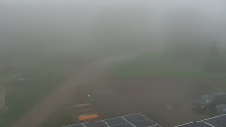 Pohled na bazén