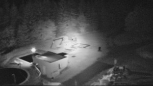 Ski areál SEVERKA v Dolní Lomné - Pohled na bazén - 16.6.2026 v 02:30 Ski areál SEVERKA v Dolní Lomné - Pohled na bazén - 16.6.2026 v 02:30