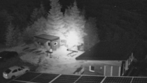 Ski areál SEVERKA v Dolní Lomné - Pohled na bazén - 16.6.2026 v 03:30 Ski areál SEVERKA v Dolní Lomné - Pohled na bazén - 16.6.2026 v 03:30