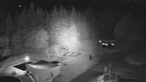 Skigebiet SEVERKA in Dolní Lomná - Blick auf den Pool - 11.7.2026 v 02:00 Skigebiet SEVERKA in Dolní Lomná - Blick auf den Pool - 11.7.2026 v 02:00