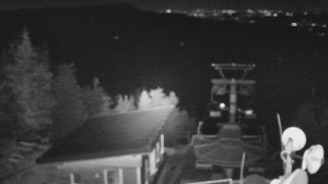 Ski areál SEVERKA v Dolní Lomné - Pohled na bazén - 7.9.2026 v 02:30 Ski areál SEVERKA v Dolní Lomné - Pohled na bazén - 7.9.2026 v 02:30