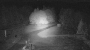 Ski areál SEVERKA v Dolní Lomné - Pohled na bazén - 7.9.2026 v 04:00 Ski areál SEVERKA v Dolní Lomné - Pohled na bazén - 7.9.2026 v 04:00
