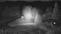 Blick auf den Pool