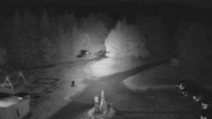 Ski areál SEVERKA v Dolní Lomné - Pohled na bazén - 11.10.2026 v 05:30 Ski areál SEVERKA v Dolní Lomné - Pohled na bazén - 11.10.2026 v 05:30