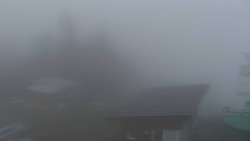 Blick auf den Pool