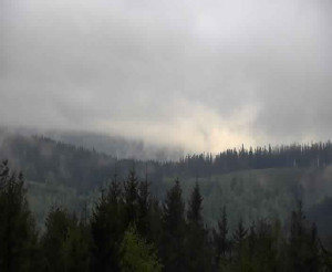 Ski areál SEVERKA v Dolní Lomné - Chata Severka - Dolní Lomná - 18.5.2025 v 06:00 Ski areál SEVERKA v Dolní Lomné - Chata Severka - Dolní Lomná - 18.5.2025 v 06:00