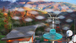 Chata Severka - Dolní Lomná