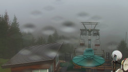 Chata Severka - Dolní Lomná