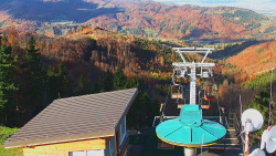 Chata Severka - Dolní Lomná