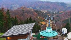 Chata Severka - Dolní Lomná