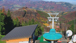 Chata Severka - Dolní Lomná