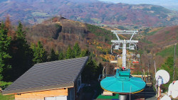 Chata Severka - Dolní Lomná