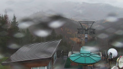 Chata Severka - Dolní Lomná