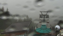 Chata Severka - Dolní Lomná