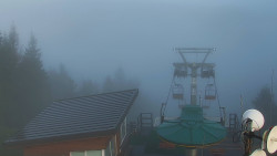 Chata Severka - Dolní Lomná