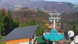 Chata Severka - Dolní Lomná