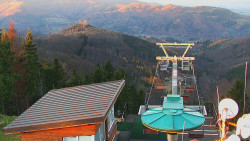 Chata Severka - Dolní Lomná