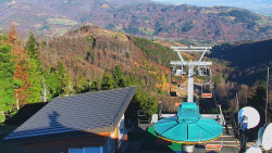 Chata Severka - Dolní Lomná