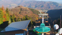 Chata Severka - Dolní Lomná