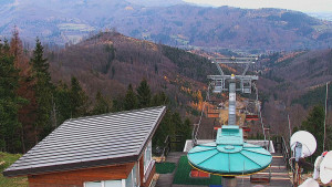 Ski areál SEVERKA v Dolní Lomné - Chata Severka - Dolní Lomná - 8.11.2025 v 08:00 Ski areál SEVERKA v Dolní Lomné - Chata Severka - Dolní Lomná - 8.11.2025 v 08:00