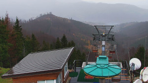 Ski areál SEVERKA v Dolní Lomné - Chata Severka - Dolní Lomná - 8.11.2025 v 10:00 Ski areál SEVERKA v Dolní Lomné - Chata Severka - Dolní Lomná - 8.11.2025 v 10:00