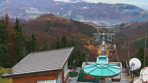 Ski areál SEVERKA v Dolní Lomné - Chata Severka - Dolní Lomná - 8.11.2025 v 11:00 Ski areál SEVERKA v Dolní Lomné - Chata Severka - Dolní Lomná - 8.11.2025 v 11:00