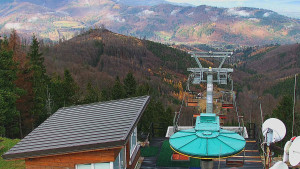 Ski areál SEVERKA v Dolní Lomné - Chata Severka - Dolní Lomná - 8.11.2025 v 12:00 Ski areál SEVERKA v Dolní Lomné - Chata Severka - Dolní Lomná - 8.11.2025 v 12:00