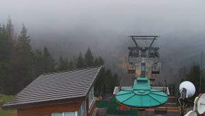 Ski areál SEVERKA v Dolní Lomné - Chata Severka - Dolní Lomná - 8.11.2025 v 14:30 Ski areál SEVERKA v Dolní Lomné - Chata Severka - Dolní Lomná - 8.11.2025 v 14:30