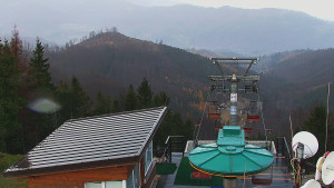 Ski areál SEVERKA v Dolní Lomné - Chata Severka - Dolní Lomná - 8.11.2025 v 15:00 Ski areál SEVERKA v Dolní Lomné - Chata Severka - Dolní Lomná - 8.11.2025 v 15:00