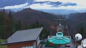 Ski areál SEVERKA v Dolní Lomné - Chata Severka - Dolní Lomná - 8.11.2025 v 16:00 Ski areál SEVERKA v Dolní Lomné - Chata Severka - Dolní Lomná - 8.11.2025 v 16:00