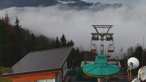 Ski areál SEVERKA v Dolní Lomné - Chata Severka - Dolní Lomná - 8.11.2025 v 16:30 Ski areál SEVERKA v Dolní Lomné - Chata Severka - Dolní Lomná - 8.11.2025 v 16:30