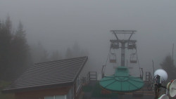 Chata Severka - Dolní Lomná