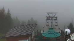 Chata Severka - Dolní Lomná