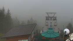 Chata Severka - Dolní Lomná