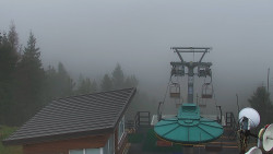 Chata Severka - Dolní Lomná