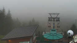 Chata Severka - Dolní Lomná