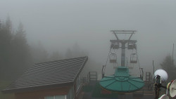 Chata Severka - Dolní Lomná