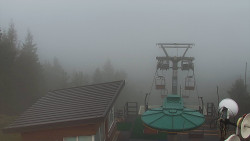 Chata Severka - Dolní Lomná