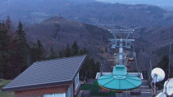 Chata Severka - Dolní Lomná