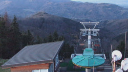 Chata Severka - Dolní Lomná