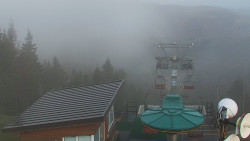 Chata Severka - Dolní Lomná