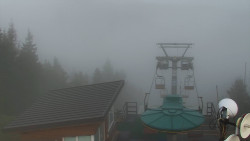 Chata Severka - Dolní Lomná